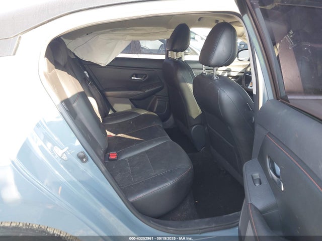 Nissan Sentra Sr Xtronic Cvt 2024 3N1AB8DV4RY370134 Image 8
