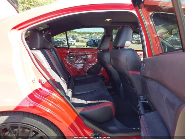 2018 SUBARU WRX STI JF1VA2T62J9811364 Photo 7