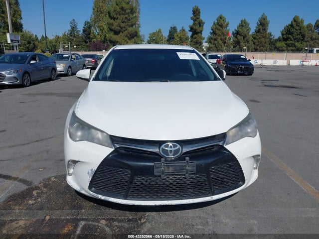 4T1BF1FK6HU411621 Toyota 2ar-fe