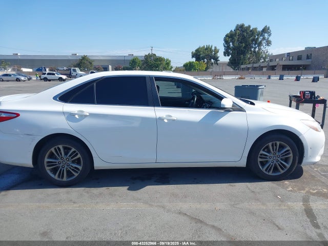 4T1BF1FK6HU411621 Toyota 2ar-fe