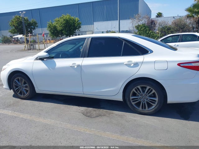 4T1BF1FK6HU411621 Toyota 2ar-fe