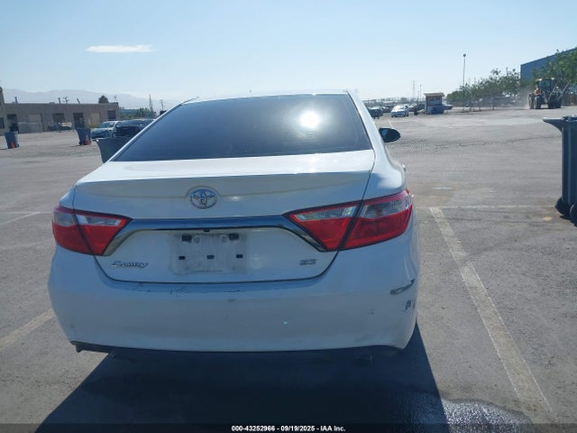 4T1BF1FK6HU411621 Toyota 2ar-fe