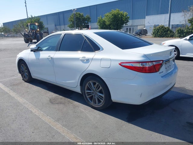 4T1BF1FK6HU411621 Toyota 2ar-fe