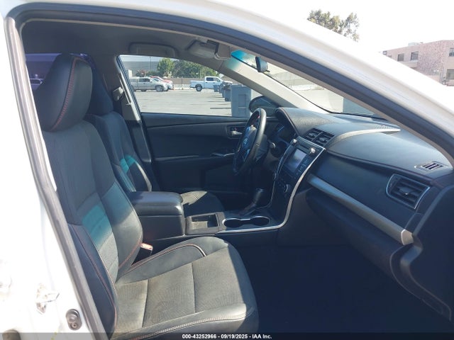 4T1BF1FK6HU411621 Toyota 2ar-fe