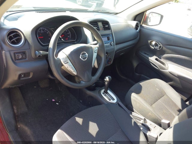 3N1CN7APXGL868686 Nissan Versa