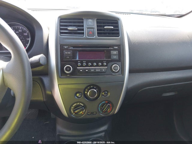 3N1CN7APXGL868686 Nissan Versa