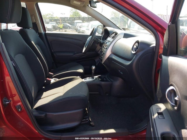 3N1CN7APXGL868686 Nissan Versa