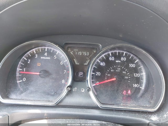 3N1CN7APXGL868686 Nissan Versa