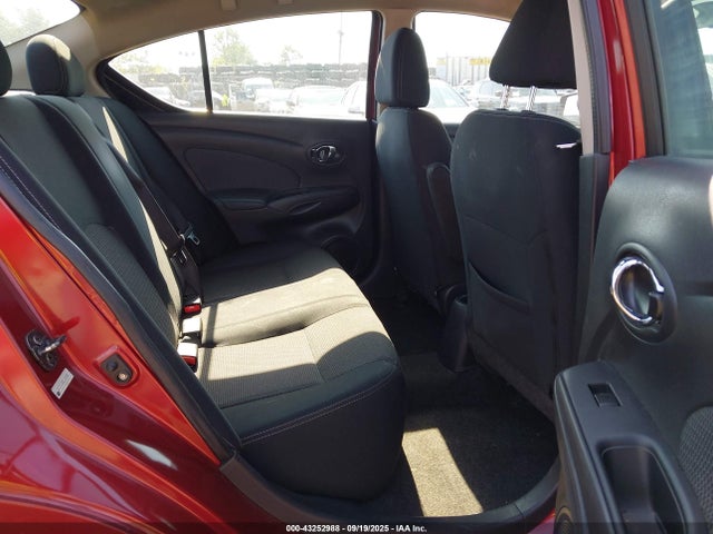3N1CN7APXGL868686 Nissan Versa
