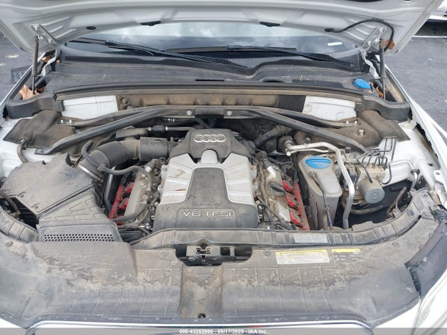 Audi 3.0t 2015 WA1DGAFP2FA123481 Image 10