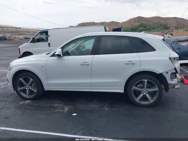 Audi 3.0t 2015 WA1DGAFP2FA123481 Image 15