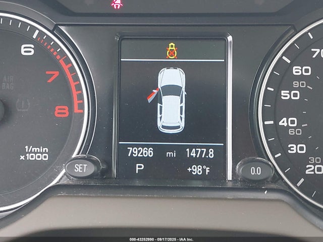 Audi 3.0t 2015 WA1DGAFP2FA123481 Image 16