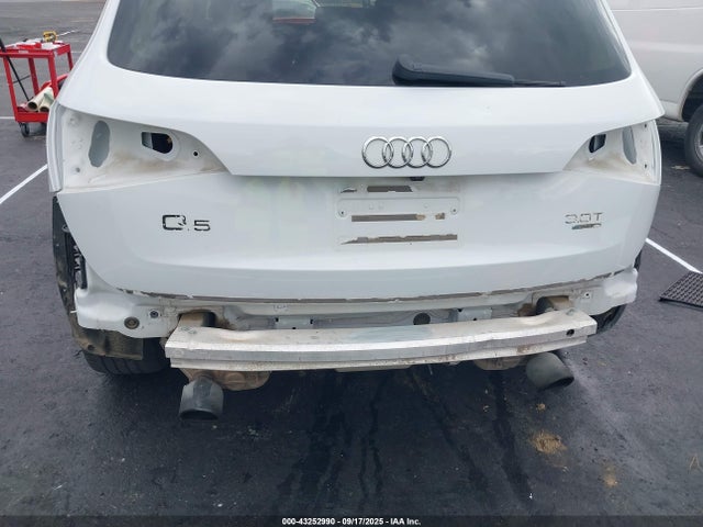 Audi 3.0t 2015 WA1DGAFP2FA123481 Image 6