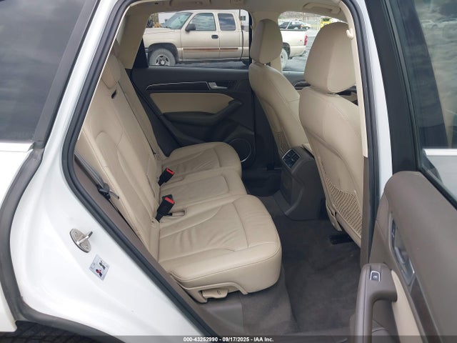 Audi 3.0t 2015 WA1DGAFP2FA123481 Image 8