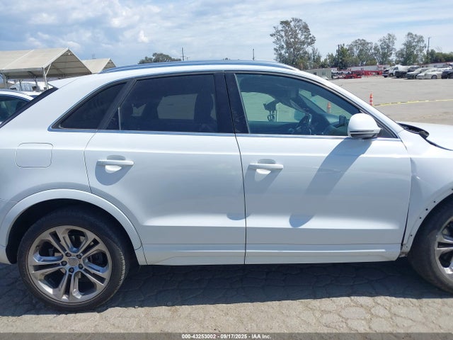 WA1GCCFSXHR005918 Audi Q3