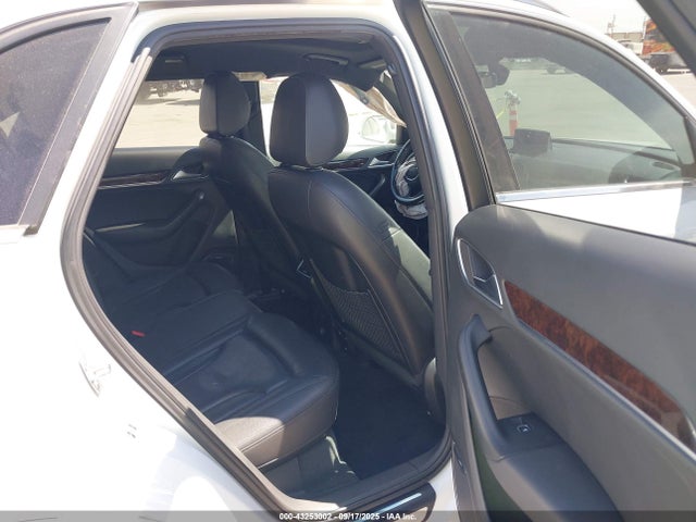 WA1GCCFSXHR005918 Audi Q3
