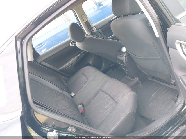 Продаж на аукціоні авто 2019 Nissan Sentra Sv, vin: 3N1AB7AP7KL625507, номер лоту: 43253022