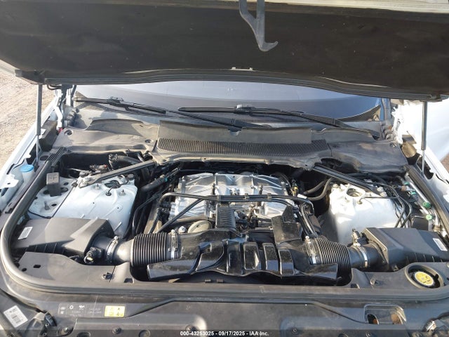 SALRG2RV6JA054825 Land Rover aj126