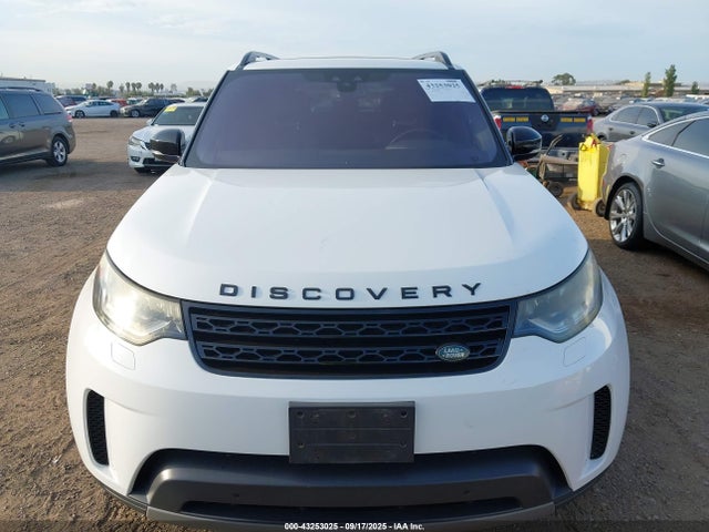 SALRG2RV6JA054825 Land Rover aj126