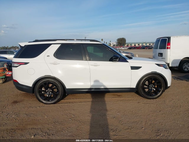 SALRG2RV6JA054825 Land Rover aj126