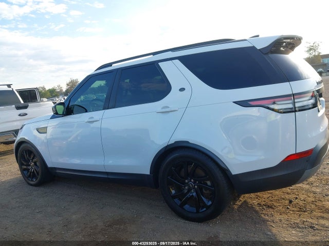 SALRG2RV6JA054825 Land Rover aj126