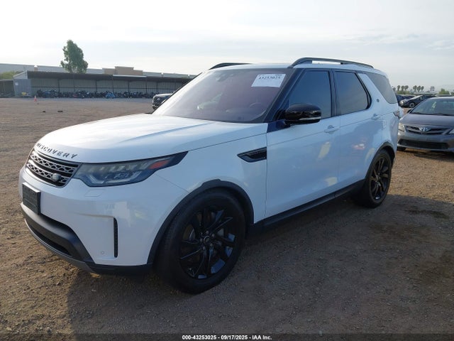 SALRG2RV6JA054825 Land Rover aj126