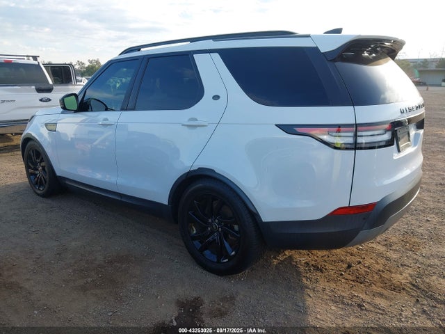 SALRG2RV6JA054825 Land Rover aj126