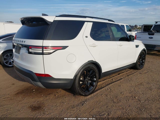 SALRG2RV6JA054825 Land Rover aj126