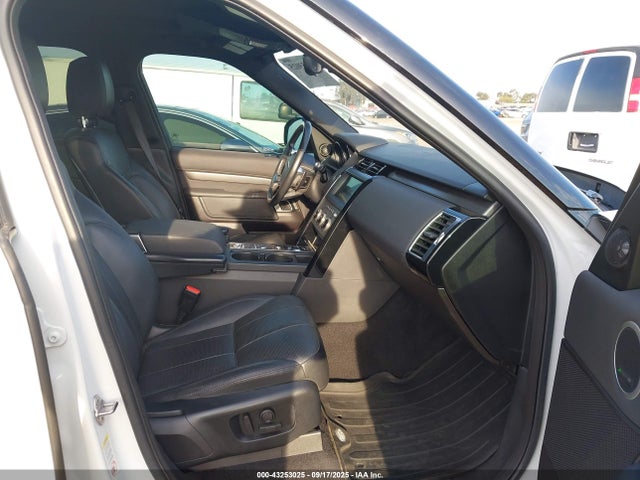 SALRG2RV6JA054825 Land Rover aj126