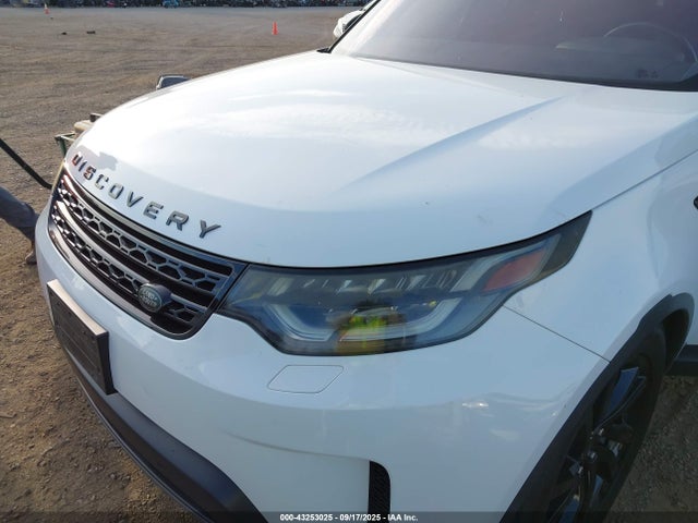 SALRG2RV6JA054825 Land Rover aj126