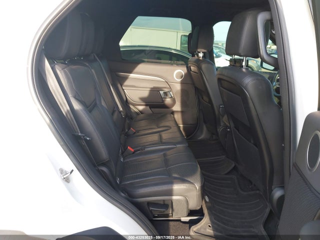SALRG2RV6JA054825 Land Rover aj126