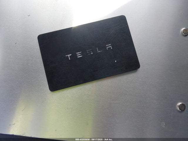 2022 TESLA MODEL Y 7SAYGDEE0NF451306 Photo 10