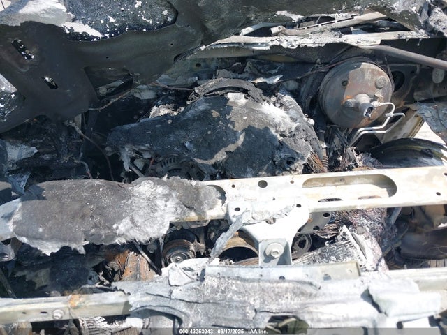 3GCPCREC5EG388410 Chevrolet l83 - vvt, afm (active fuel management), aluminum