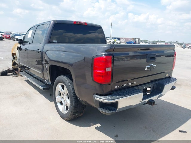 3GCPCREC5EG388410 Chevrolet l83 - vvt, afm (active fuel management), aluminum