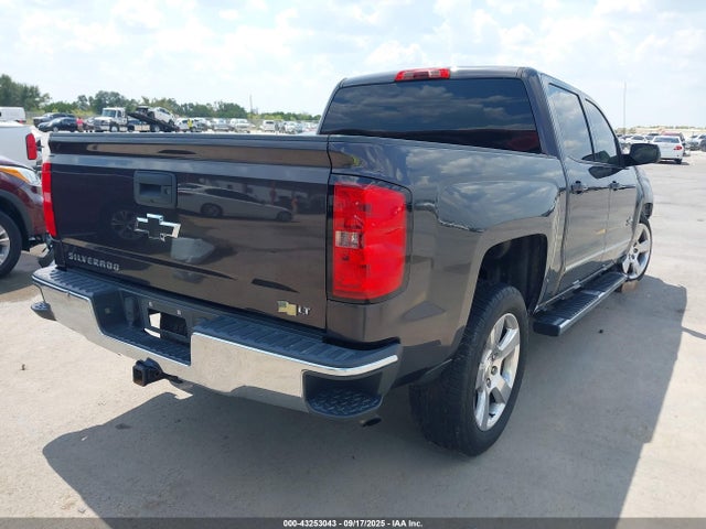 3GCPCREC5EG388410 Chevrolet l83 - vvt, afm (active fuel management), aluminum