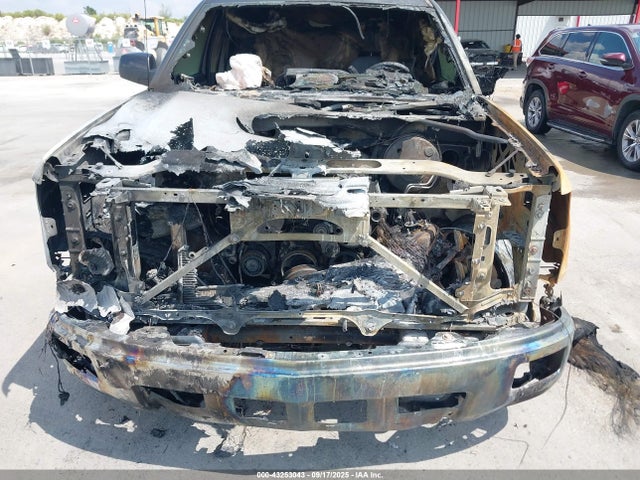 3GCPCREC5EG388410 Chevrolet l83 - vvt, afm (active fuel management), aluminum