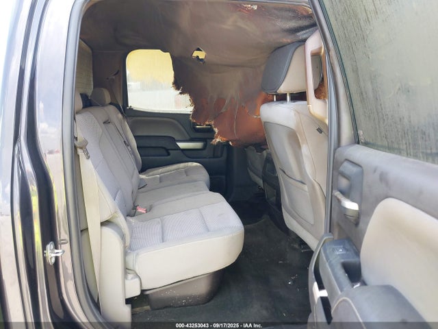 3GCPCREC5EG388410 Chevrolet l83 - vvt, afm (active fuel management), aluminum