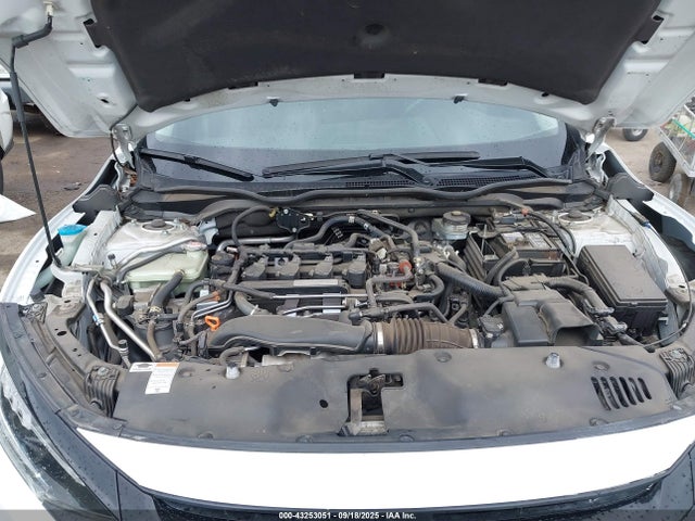 JHMFC1F98KX014556 Honda l15b7/l15by