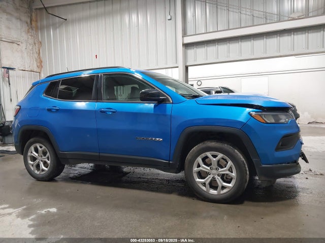 3C4NJDBN2RT100829 Jeep 2024