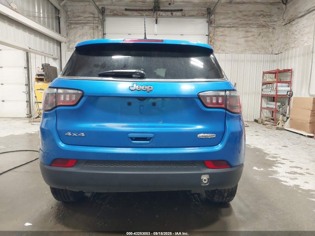 3C4NJDBN2RT100829 Jeep 2024