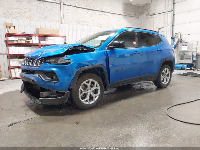 3C4NJDBN2RT100829 Jeep 2024