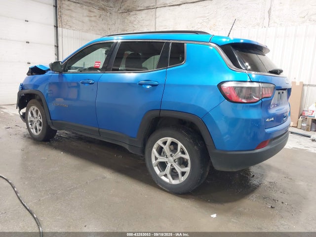 3C4NJDBN2RT100829 Jeep 2024