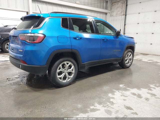 3C4NJDBN2RT100829 Jeep 2024