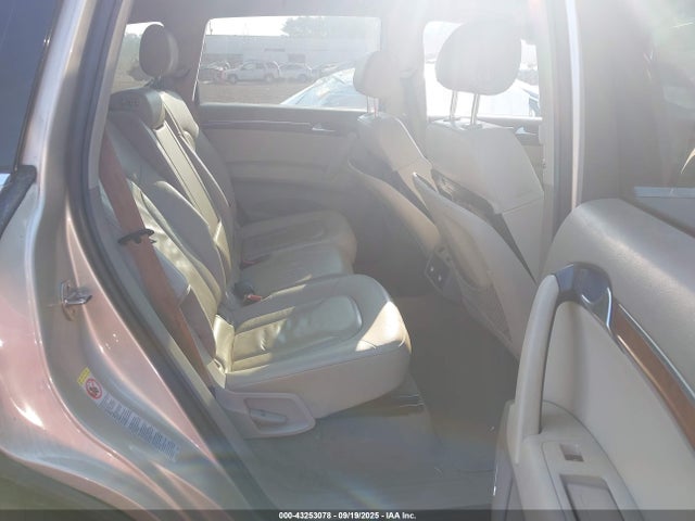 2008 AUDI Q7 WA1BY94LX8D001049 Photo 7