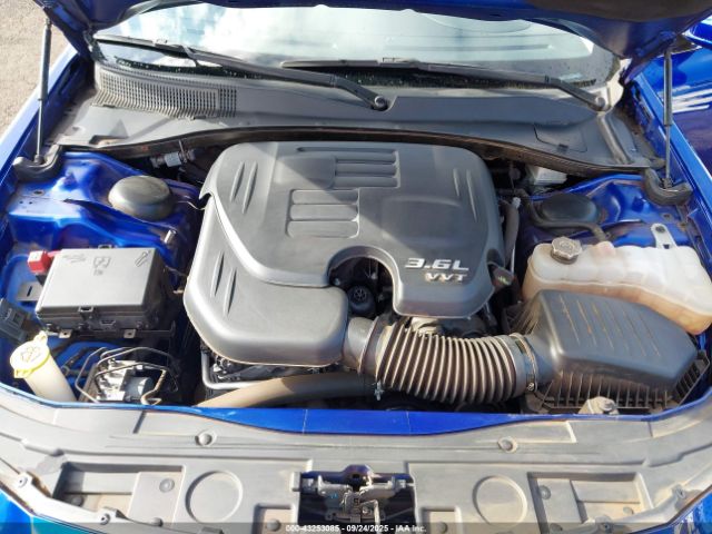 2021 CHRYSLER 300 2C3CCARG5MH567093 Photo 9