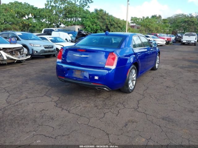 2021 CHRYSLER 300 2C3CCARG5MH567093 Photo 3