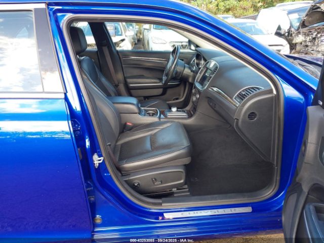 2021 CHRYSLER 300 2C3CCARG5MH567093 Photo 4