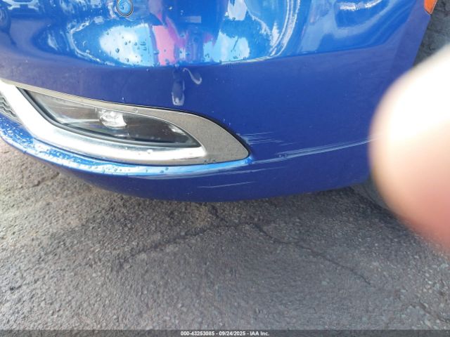 2021 CHRYSLER 300 2C3CCARG5MH567093 Photo 5