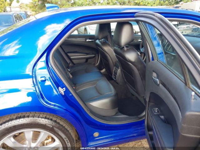 2021 CHRYSLER 300 2C3CCARG5MH567093 Photo 7