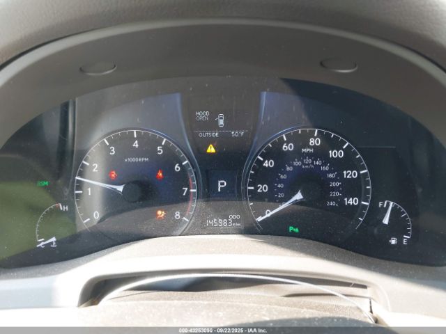 2013 LEXUS RX 350 2T2BK1BA5DC168769 Photo 6